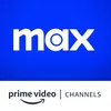 Afbeelding van HBO Max Amazon Channel