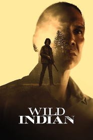 Poster for Wild Indian