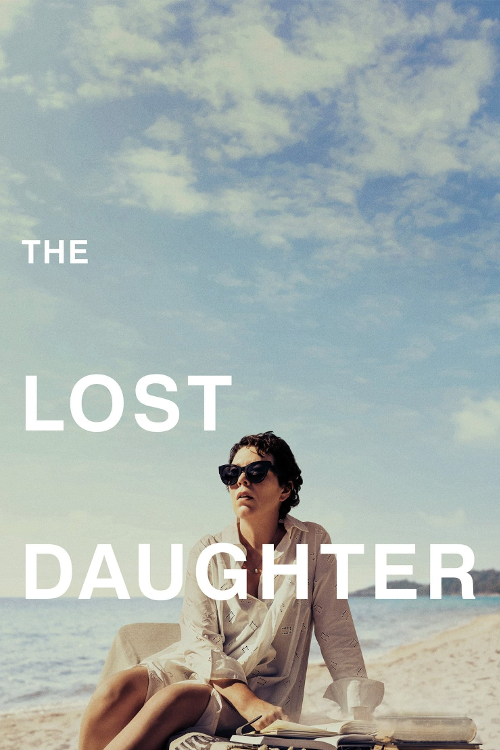 Poster for The Lost Daughter