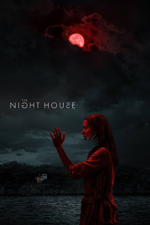 Poster for The Night House